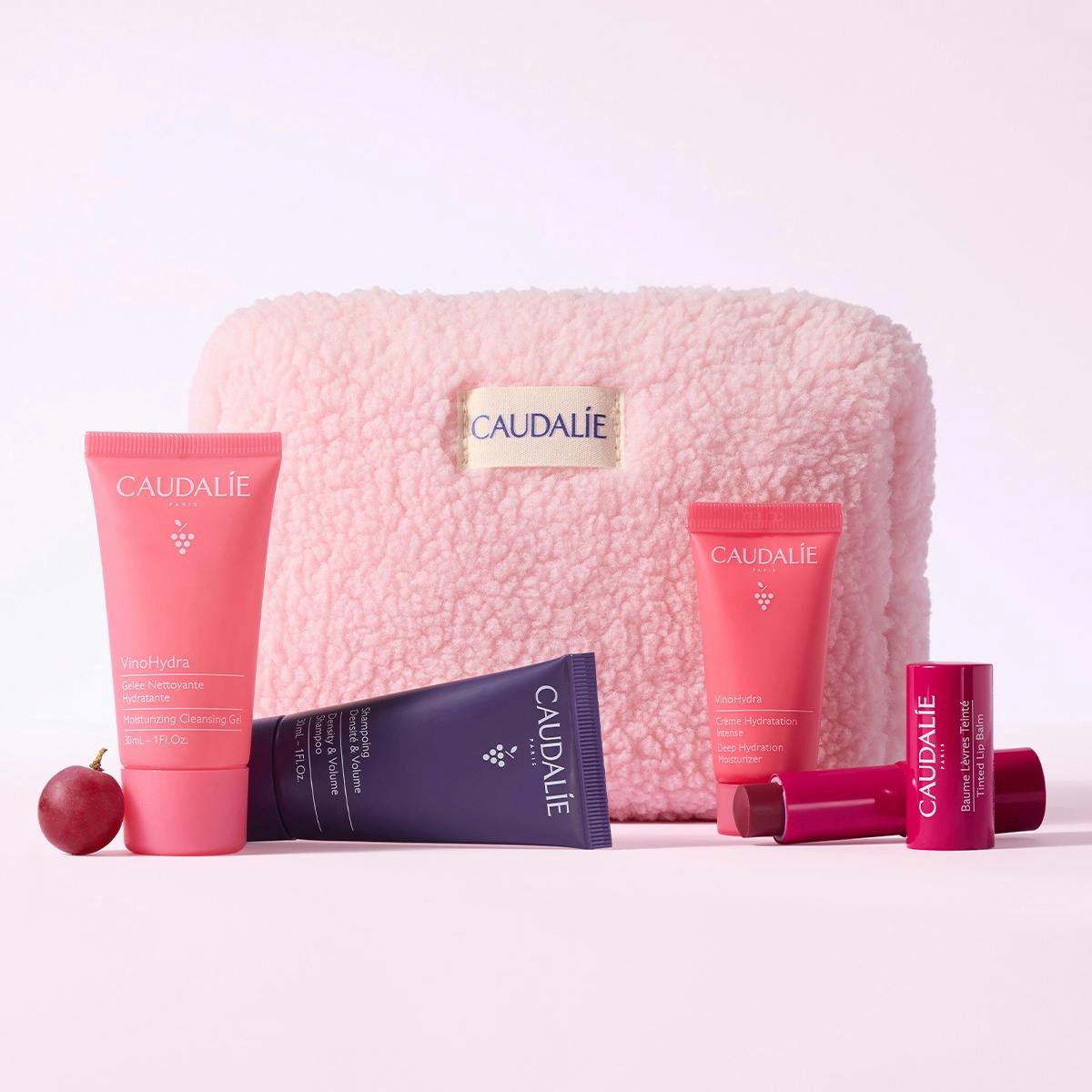 Your Beauty Essentials