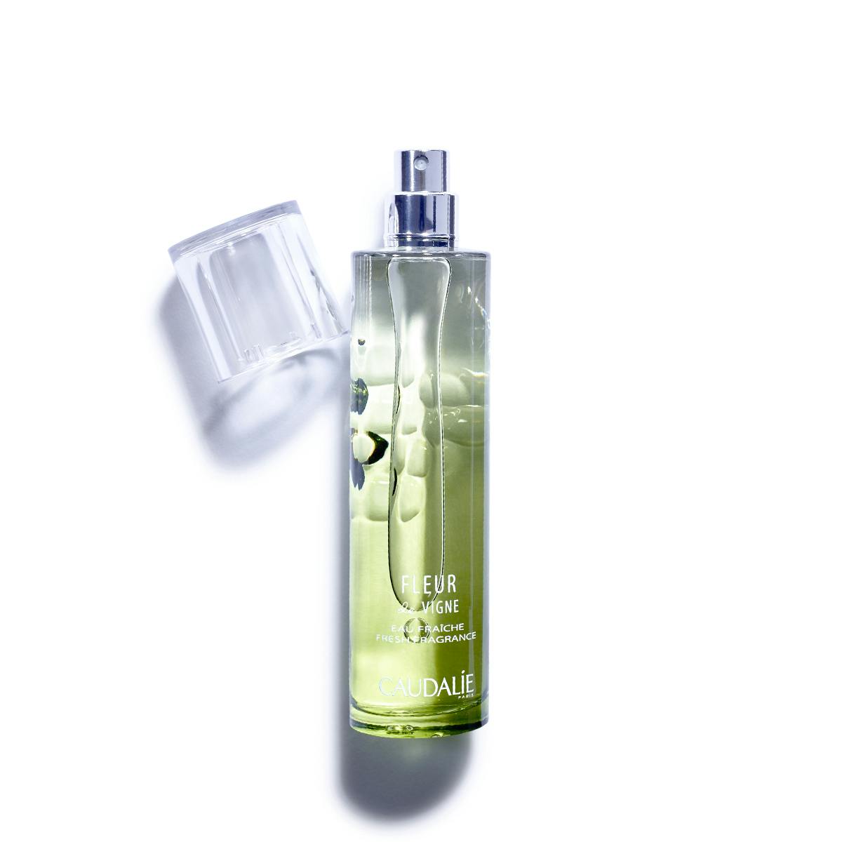 caudalie perfume fleur de vigne