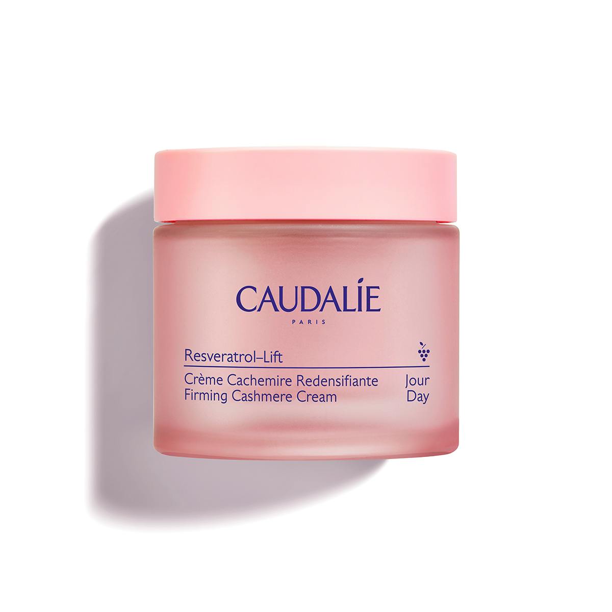 CAUDALIE Resveratrol-Lift Firming Cashmere Cream 50ml  SolidBlanc. Find  your favorite products at the best prices