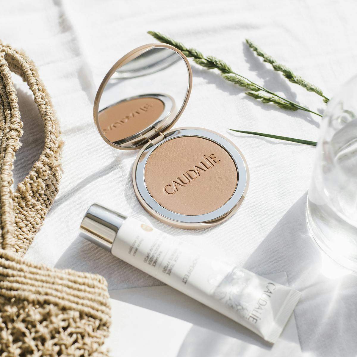 Teint Divin Pó Bronzeador Mineral