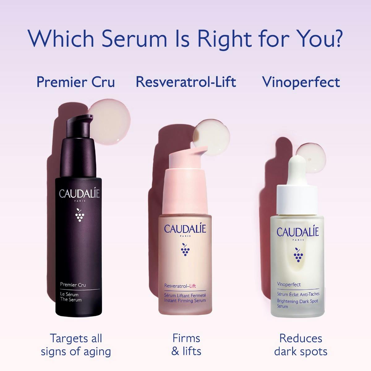 Instant Firming Retinol Alternative Serum with Pro-Collagen Multi-Peptides - Refill 
