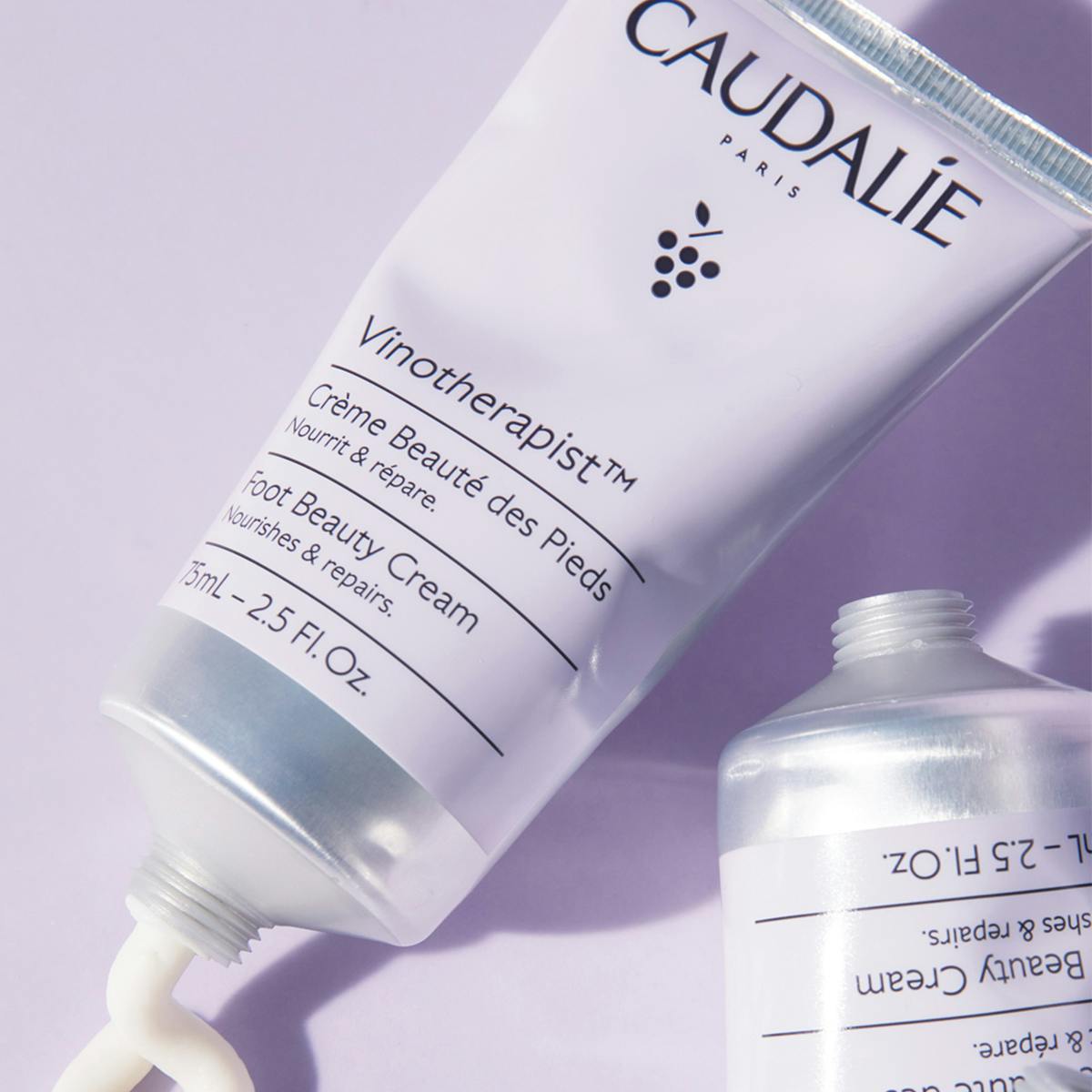 Vinotherapist™ Foot Beauty Cream | CAUDALIE®