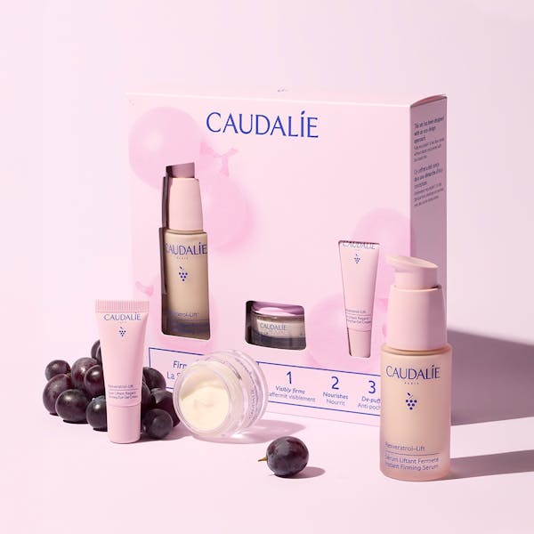 Kit Essenciais Lifting e Firmadores