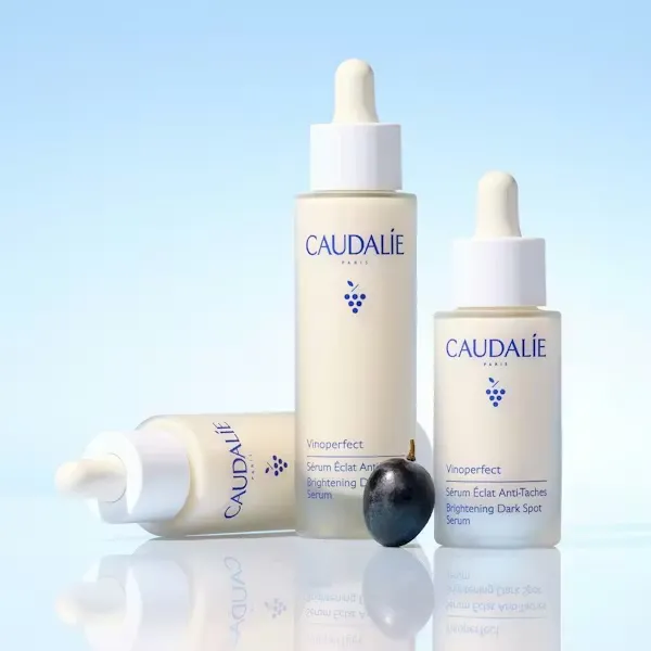 Serum Resplandor Anti Manchas