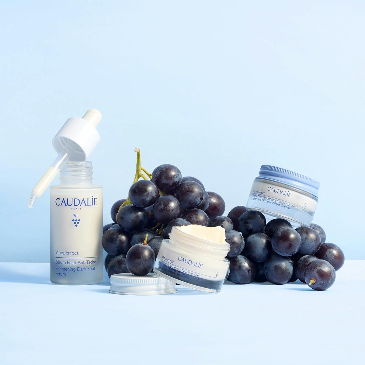 Rotina Vinoperfect Iluminadora para Manchas