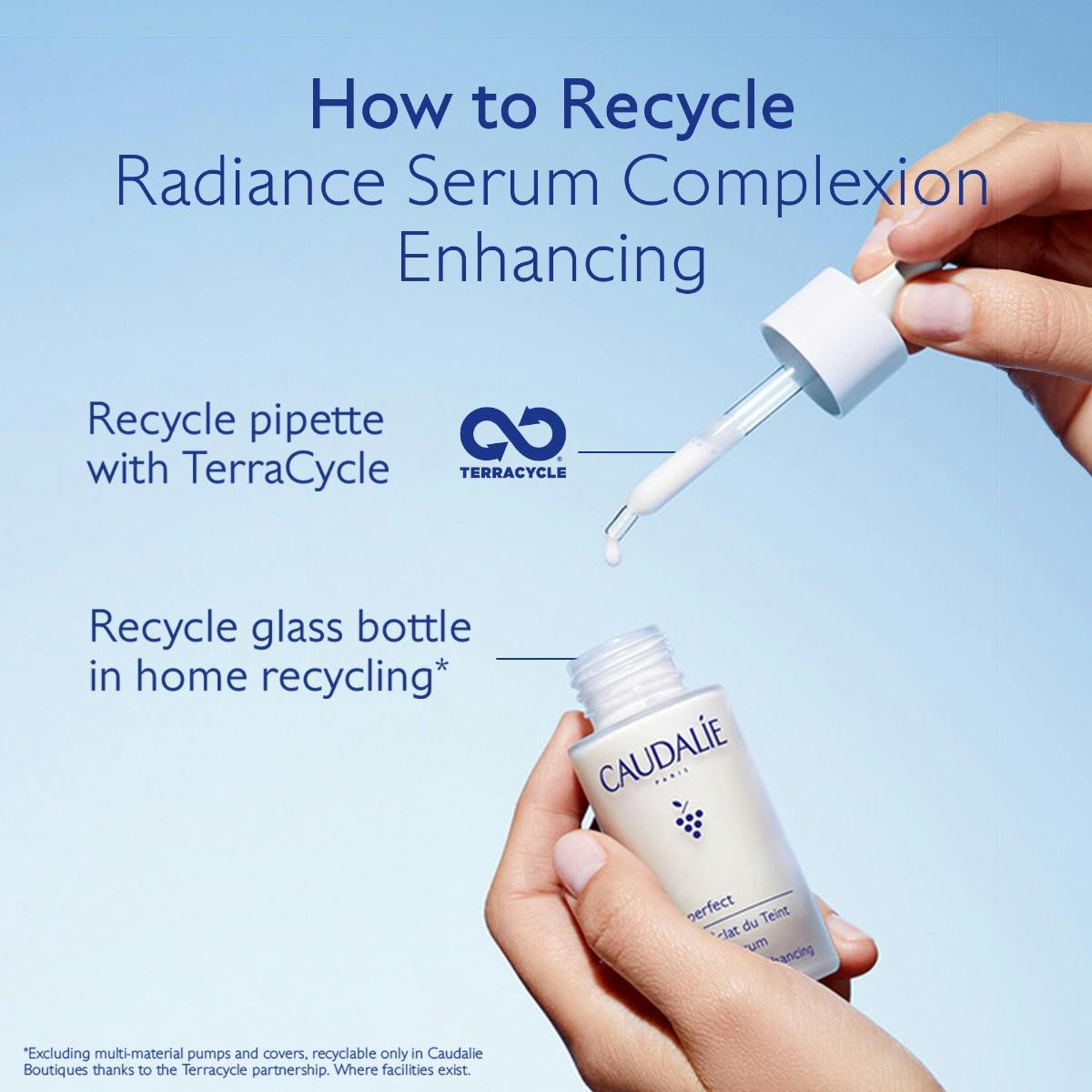 Radiance Serum Complexion Enhancing