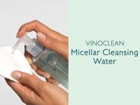 Thumbnail number 6 Micellar Cleansing Water