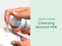 Thumbnail number 3 Cleansing Almond Milk