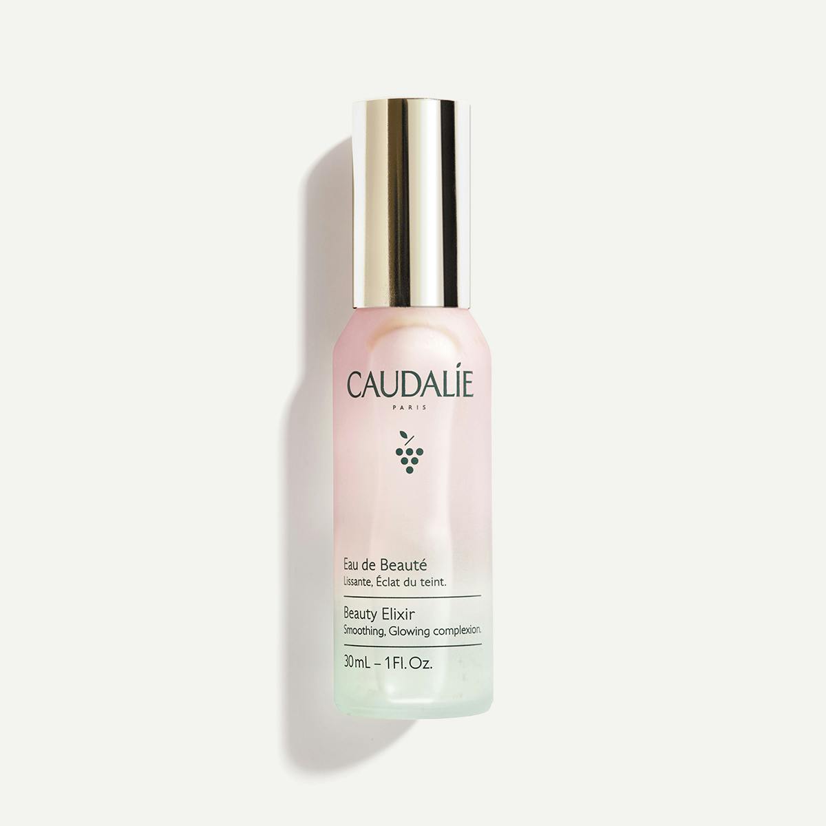 Beauty Elixir Hydrating Face Mist | CAUDALIE®