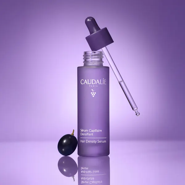 Serum Densidad Capilar