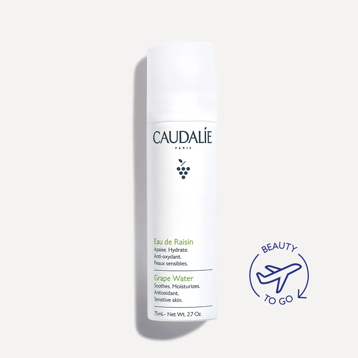Grape Water Moisturizing Face Mist - Travel Size