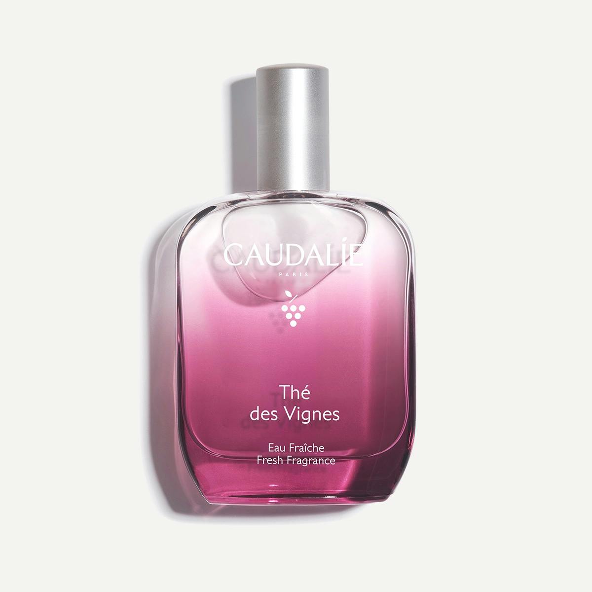 Thé des Vignes Fresh Fragrance