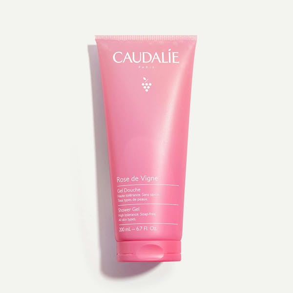Gel de Ducha Rose des Vignes
