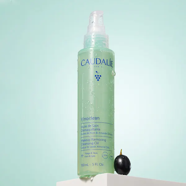 Aceite Tratante Desmaquillante