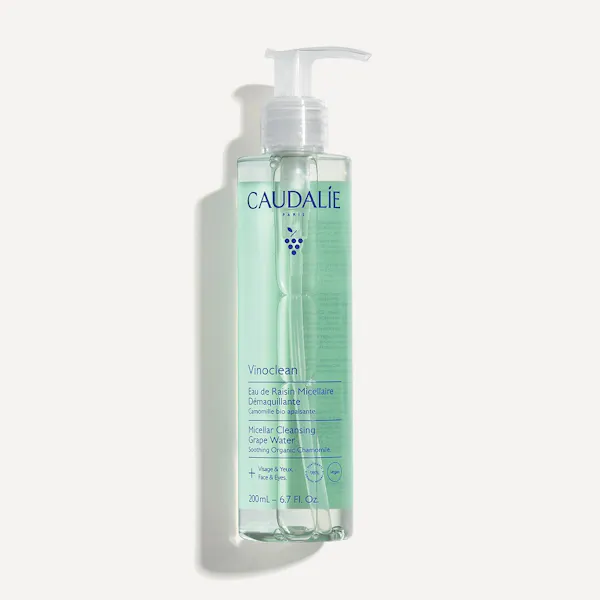 Micellar Cleansing Grape Water