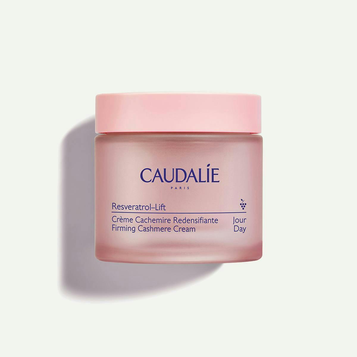 Crema Cachemir Reafirmante