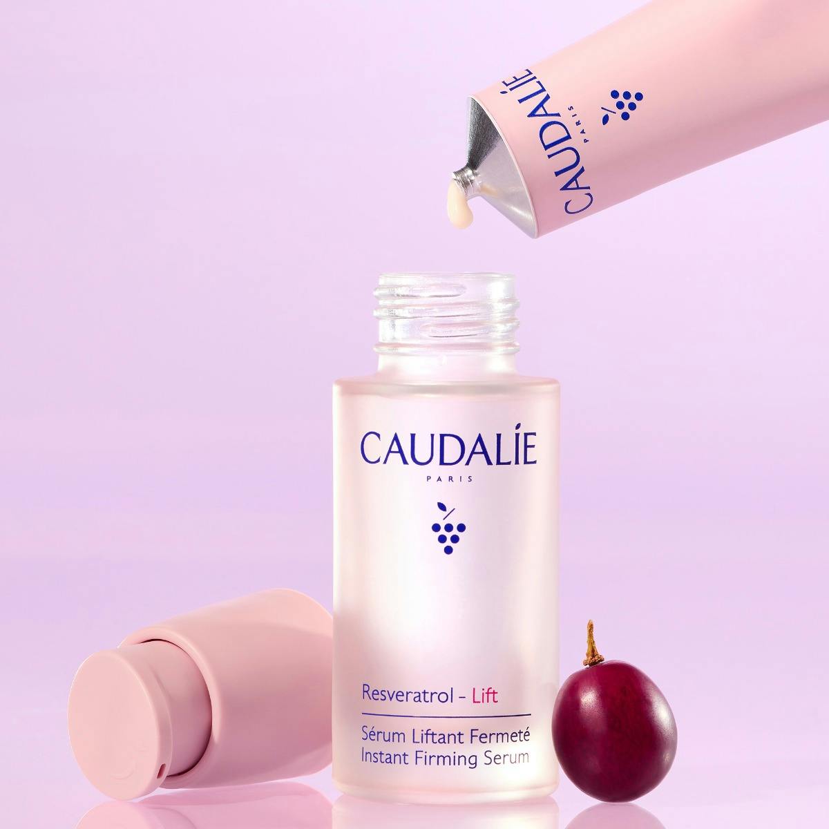 Instant Firming Retinol Alternative Serum with Pro-Collagen Multi-Peptides - Refill 