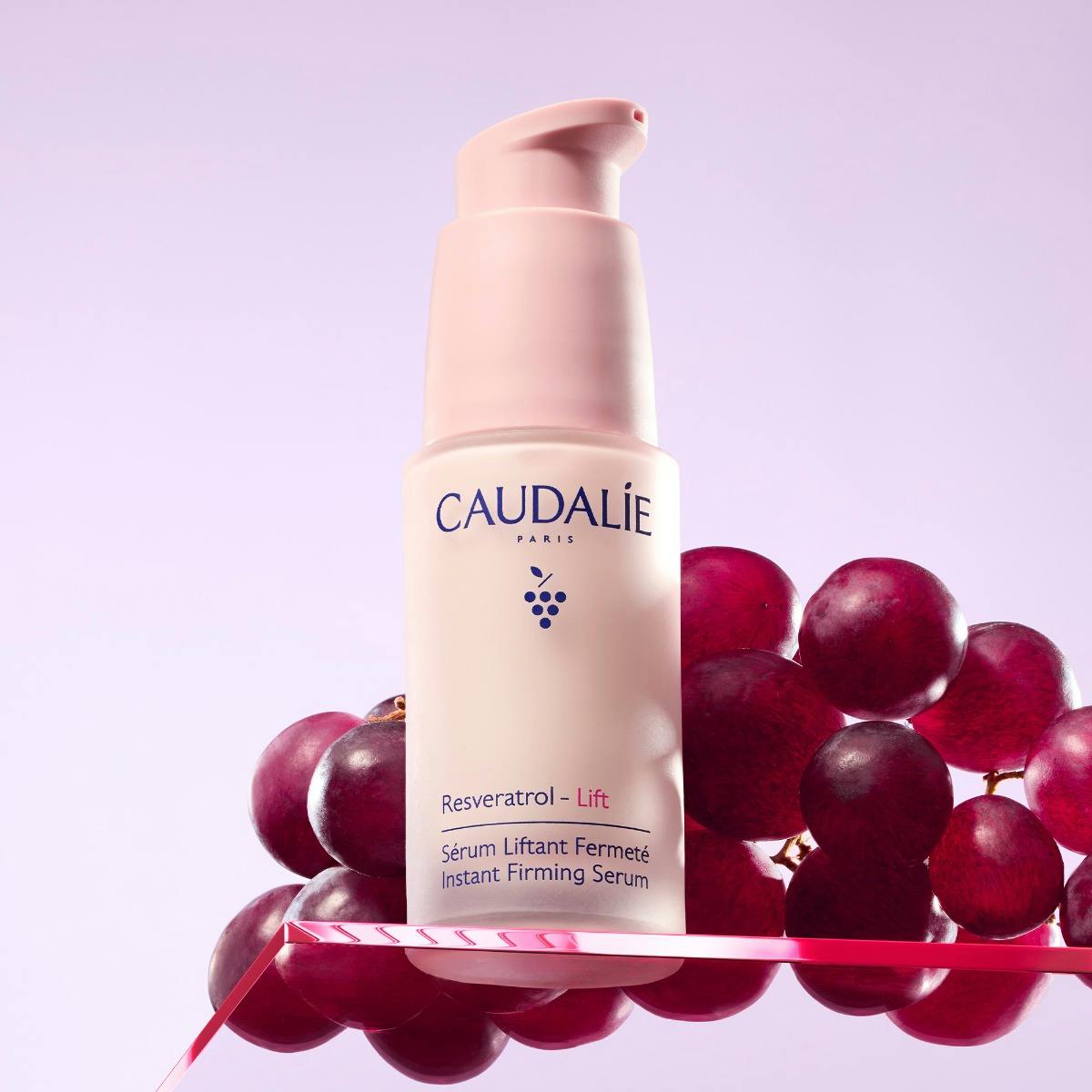 Instant Firming Retinol Alternative Serum with Pro-Collagen Multi-Peptides