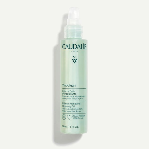 Aceite Desmaquillante