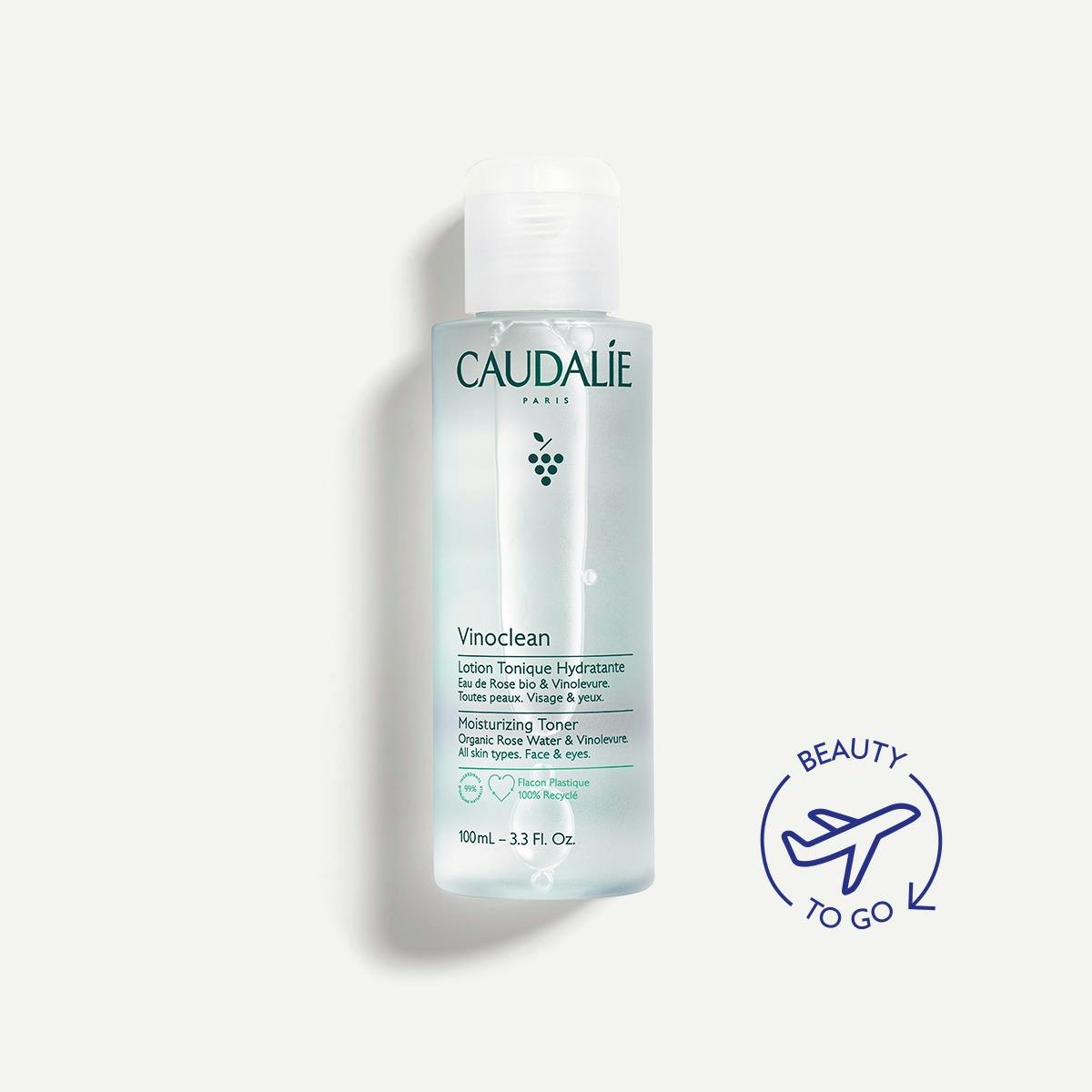 Moisturizing Toner - Travel Size
