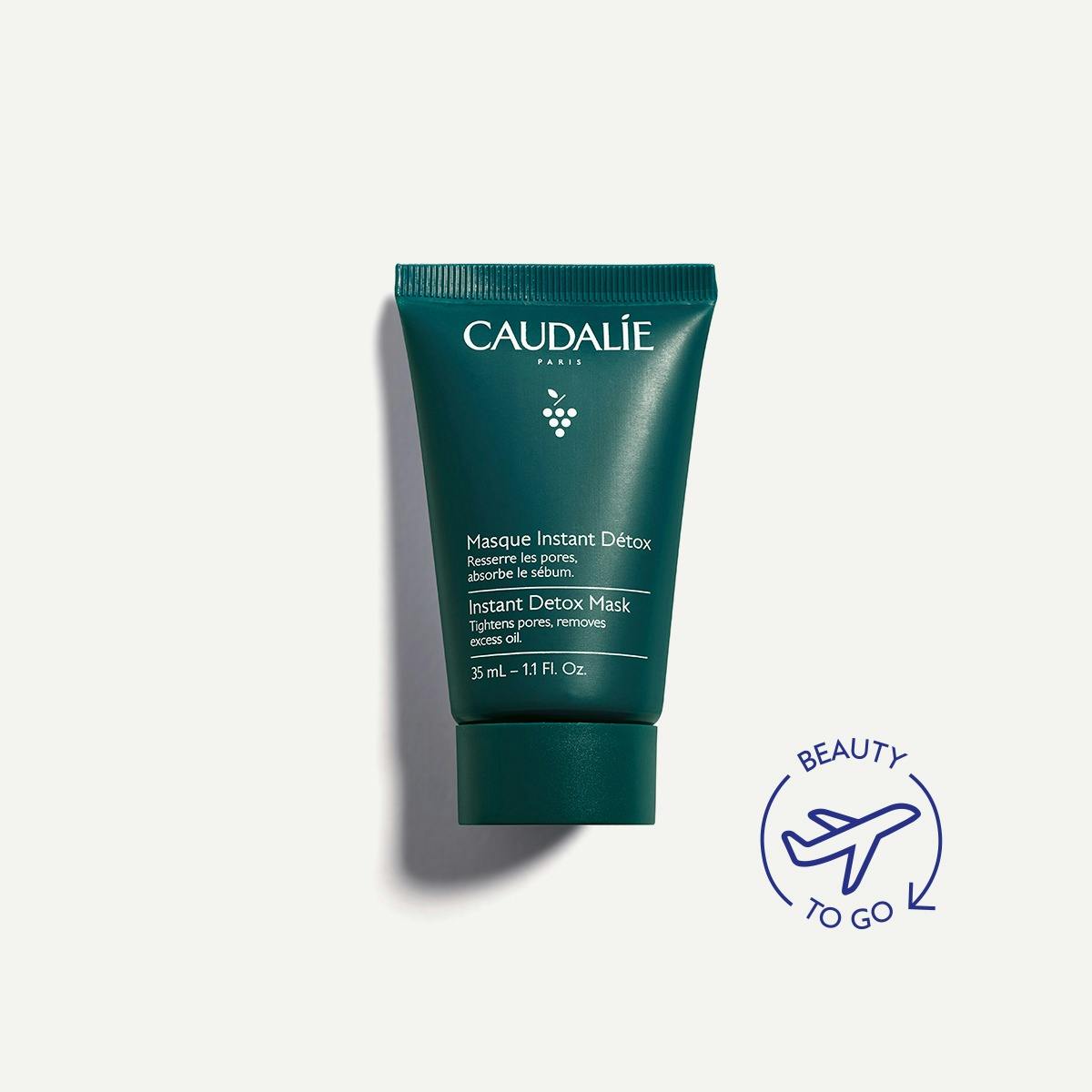 Pore Minimizing Instant Detox Mask - Travel Size