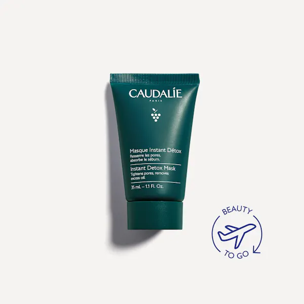 Mascarilla Instant Detox