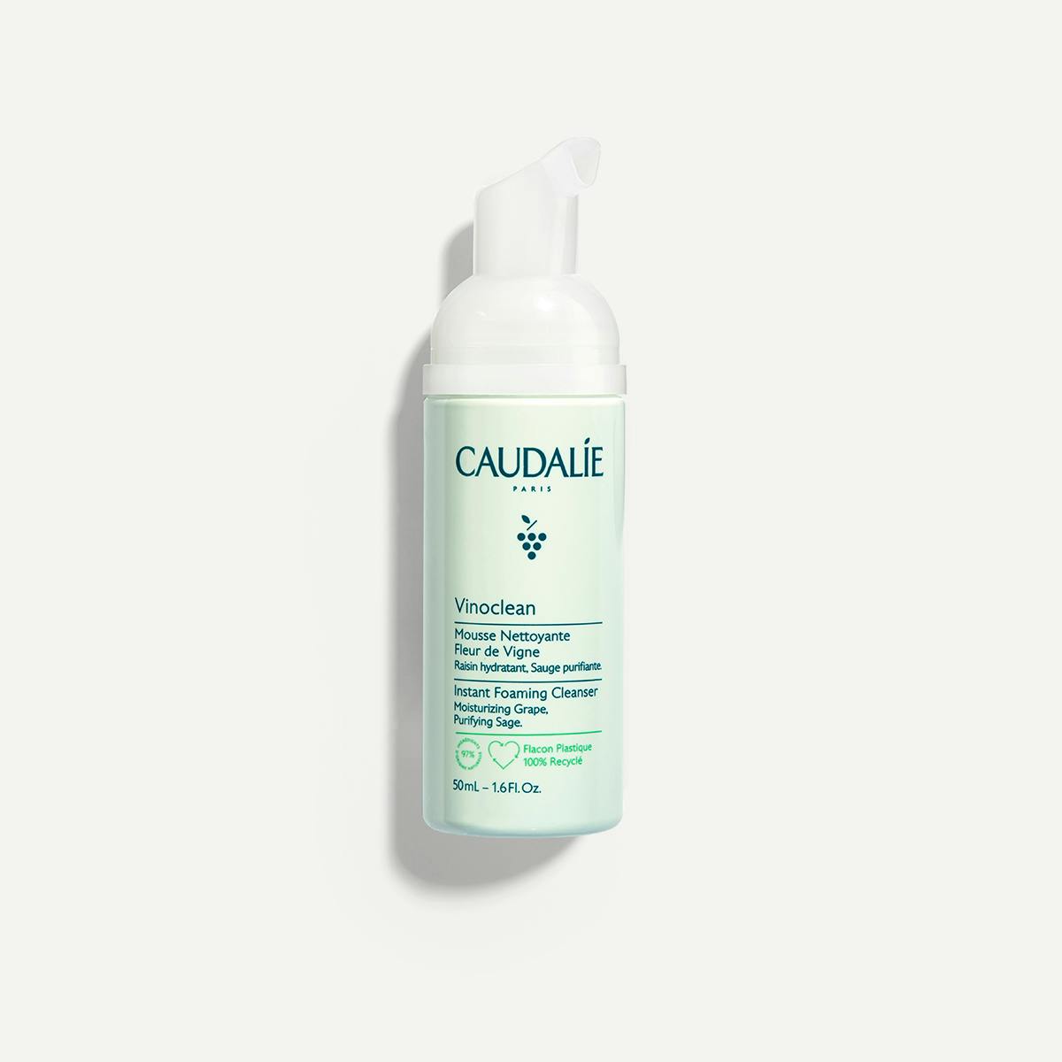 Gentle Foaming Cleanser
