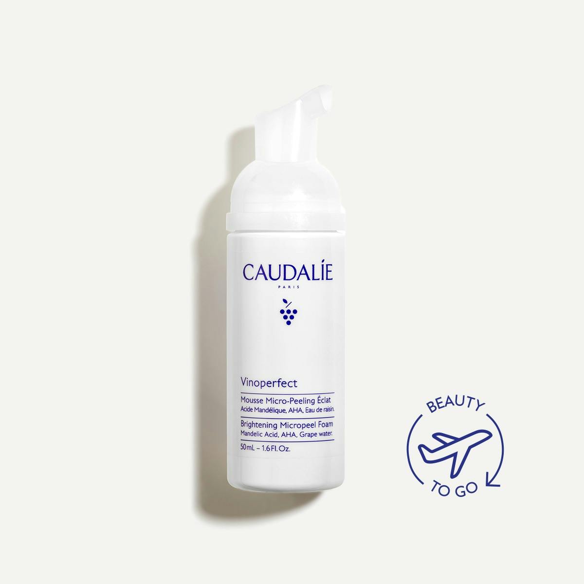 Instant Brightening Micropeel