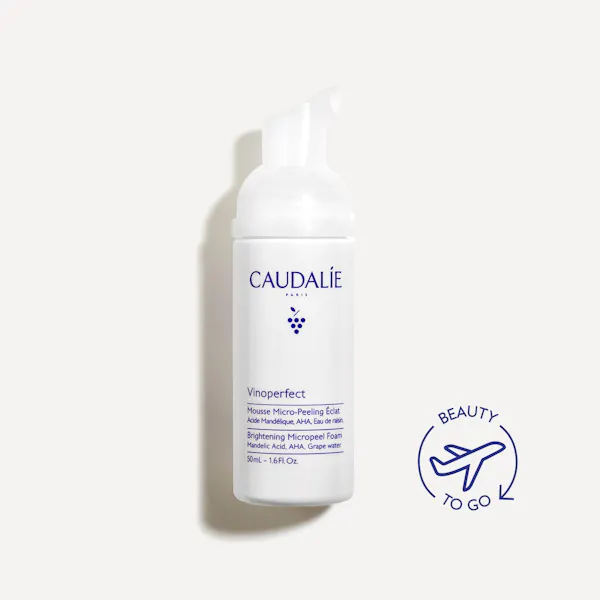 Espuma Iluminadora Micropeel - Tamanho viagem