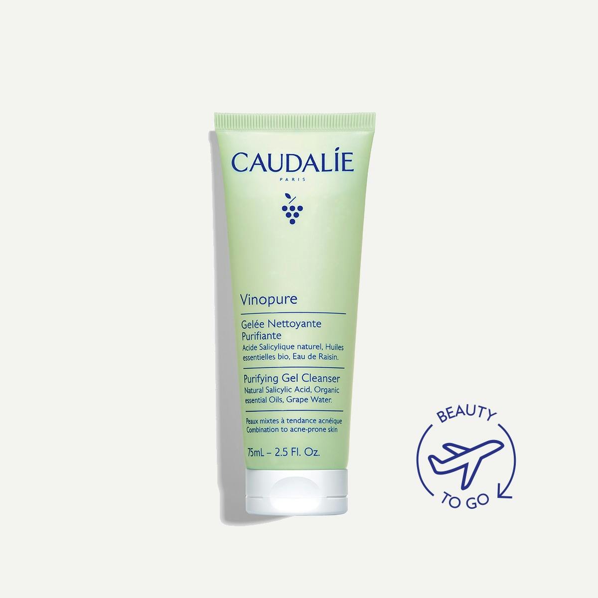 Gelée Nettoyante Purifiante