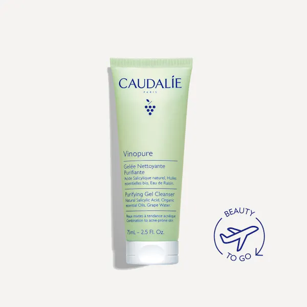 Gel de Limpieza Purificante