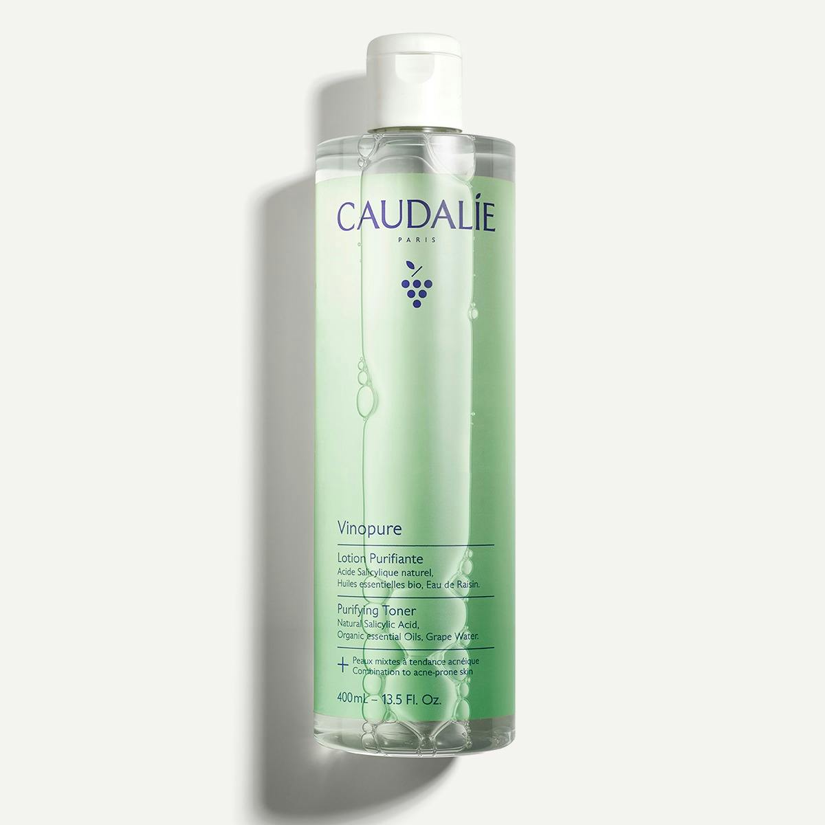 Natural Salicylic Acid Pore Minimizing Toner