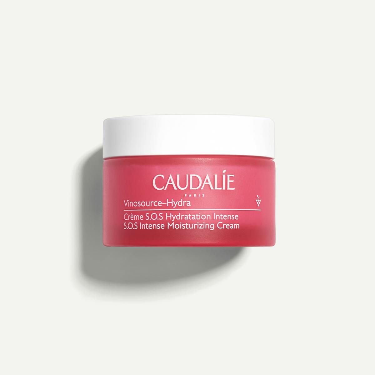 S.O.S Creme Hidratante