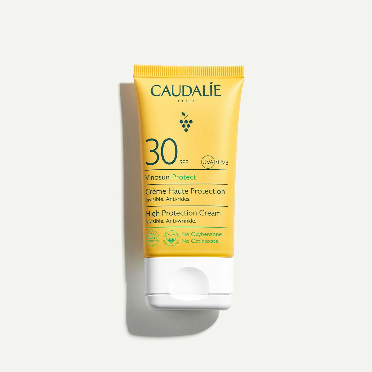 Crema de Alta Protección SPF30