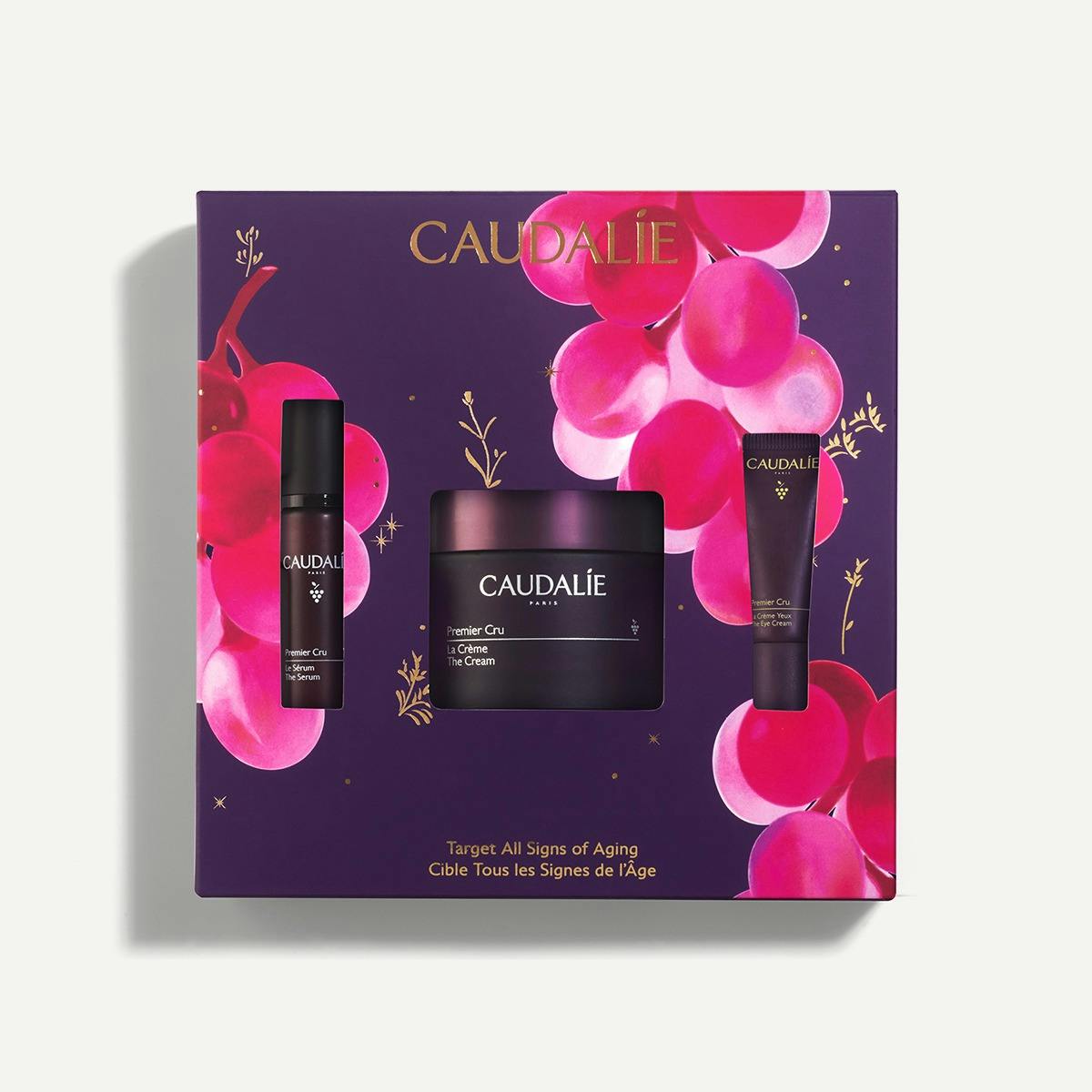 Anti-Aging Routine for Fine Lines and Wrinkles