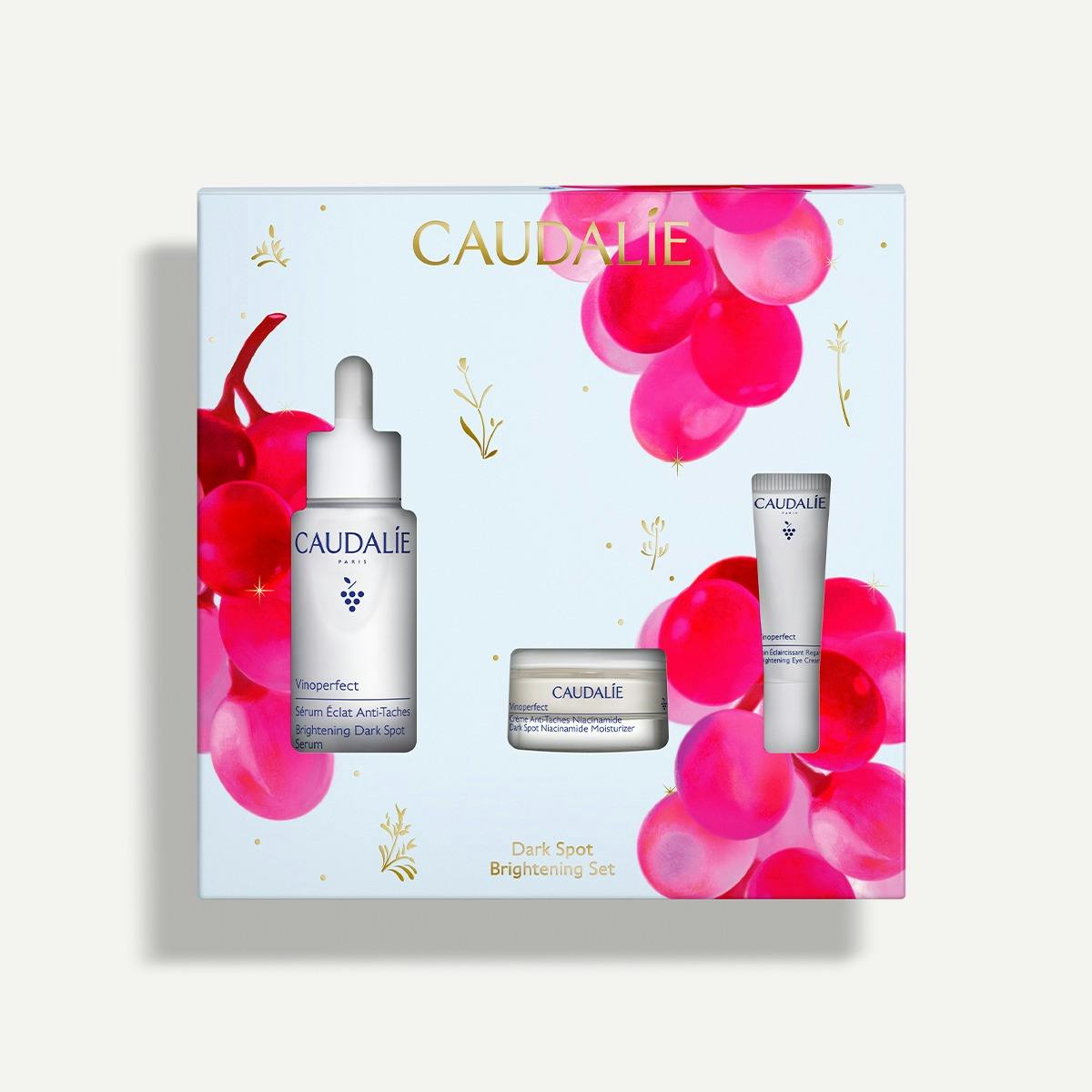 Caudalie Vinoperfect Serum is 62x more effective than