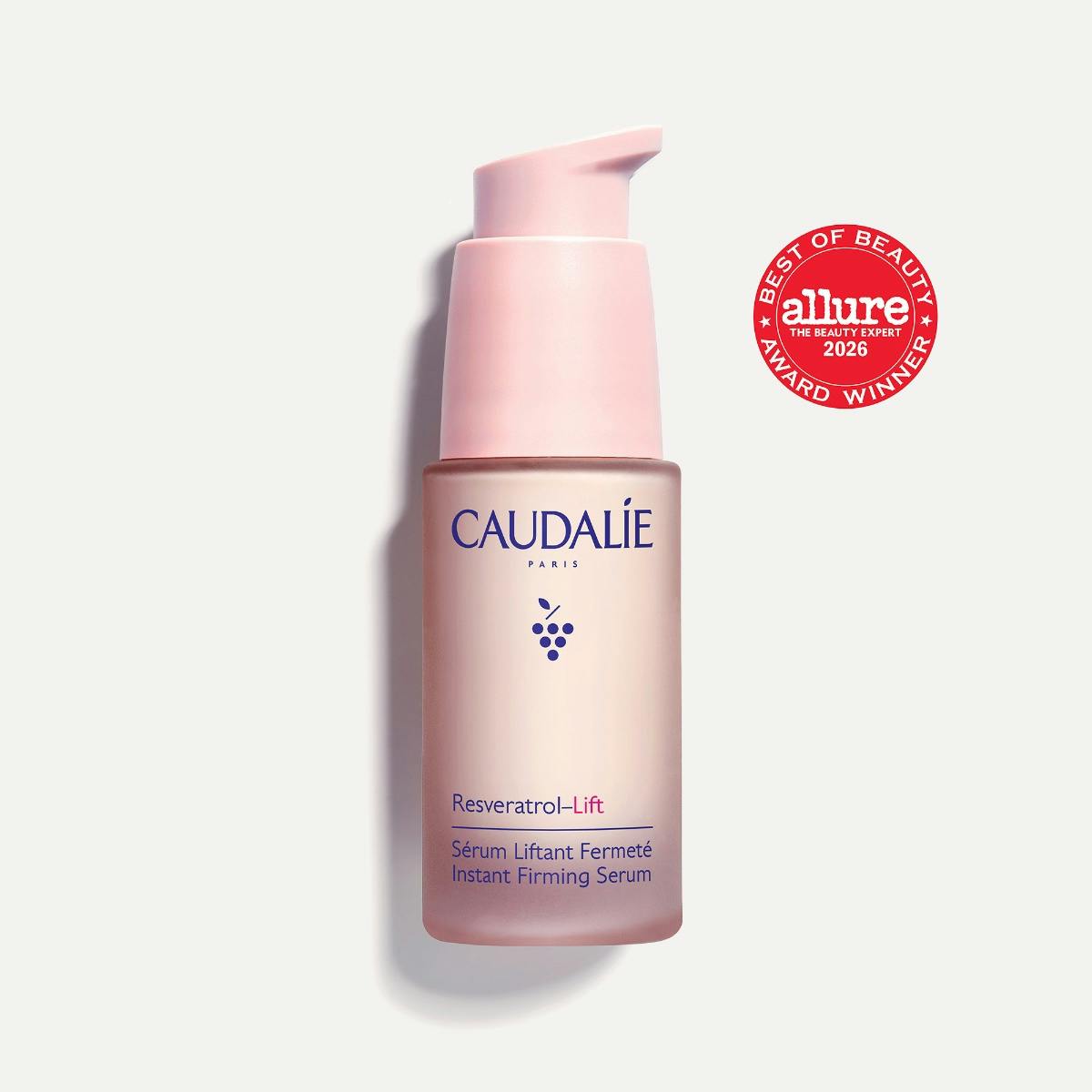Serum Reafirmante Instantáneo