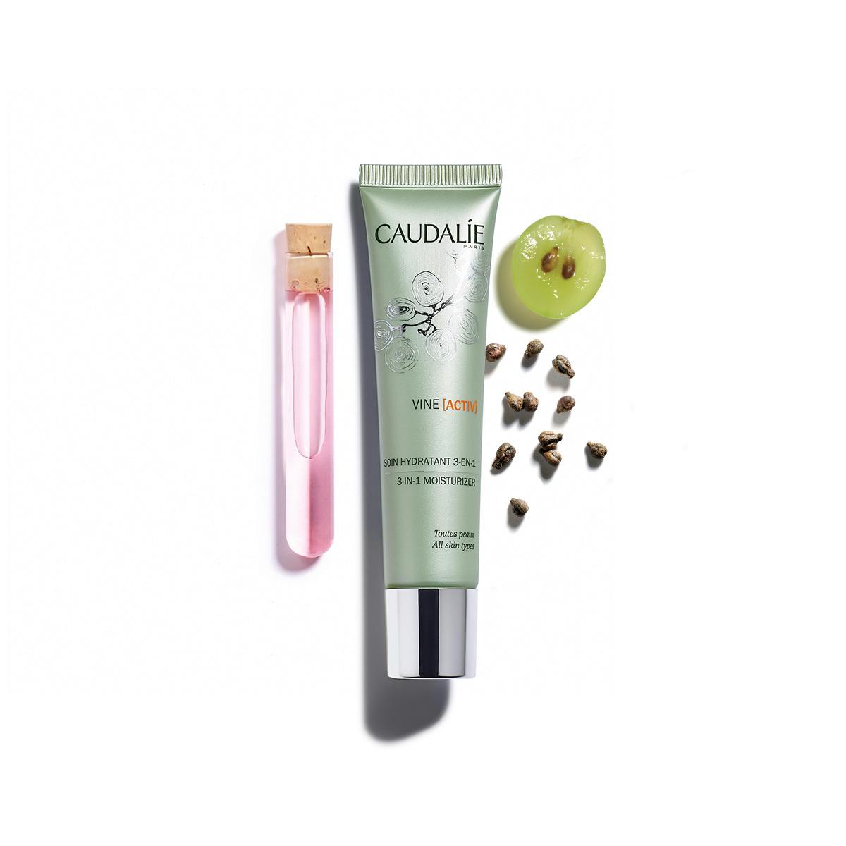 Vine[Activ] Hidratante 3 em 1
