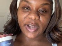 Brightening Glycolic Night Cream - Refill