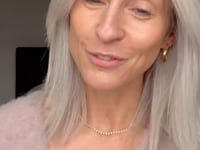 Anti-Aging Cream Moisturizer