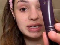 Anti-Aging Eye Cream for Fine Lines and Wrinkles