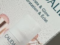 Mini Hydrate & Glow Duo for Soothing & Toning