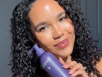 Density & Volume Shampoo