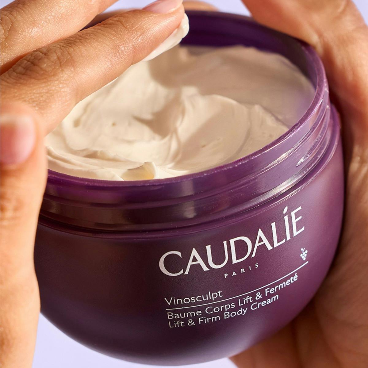 Vinosculpt Lift & Firm Body Cream | CAUDALIE®