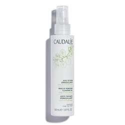 Make-up Removing Cleansing Oil
