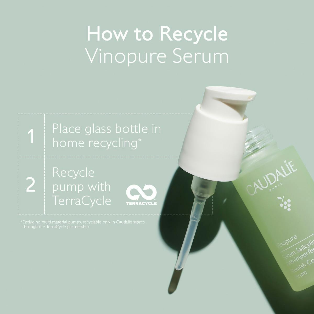 Natural Salicylic Acid Pore Minimizing Serum