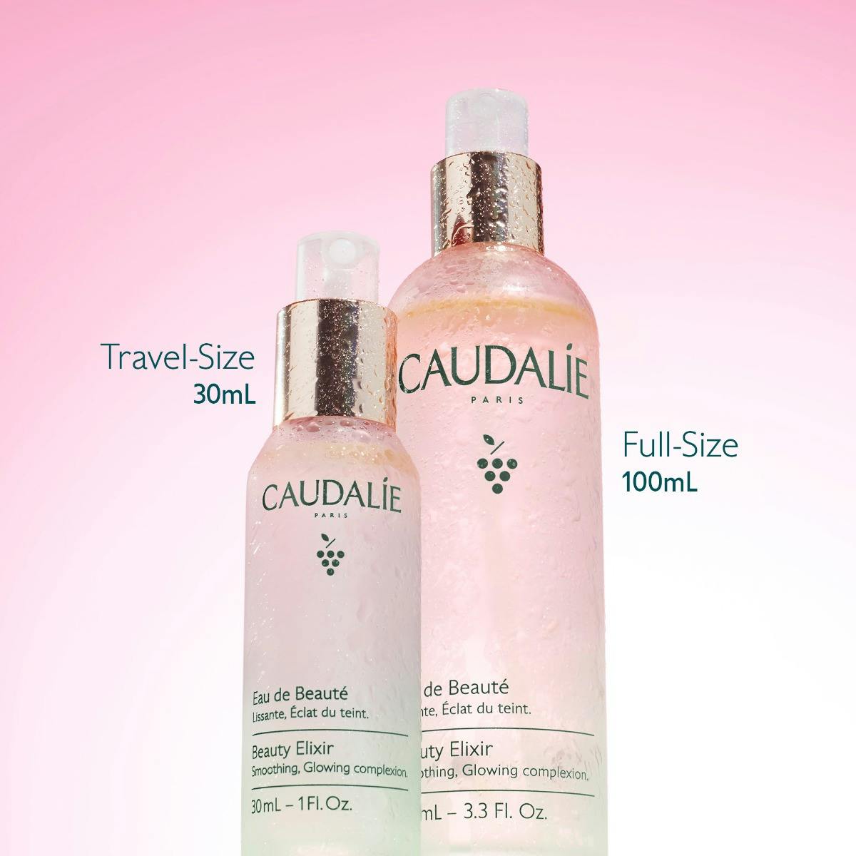 Beauty Elixir Hydrating Face Mist | CAUDALIE®