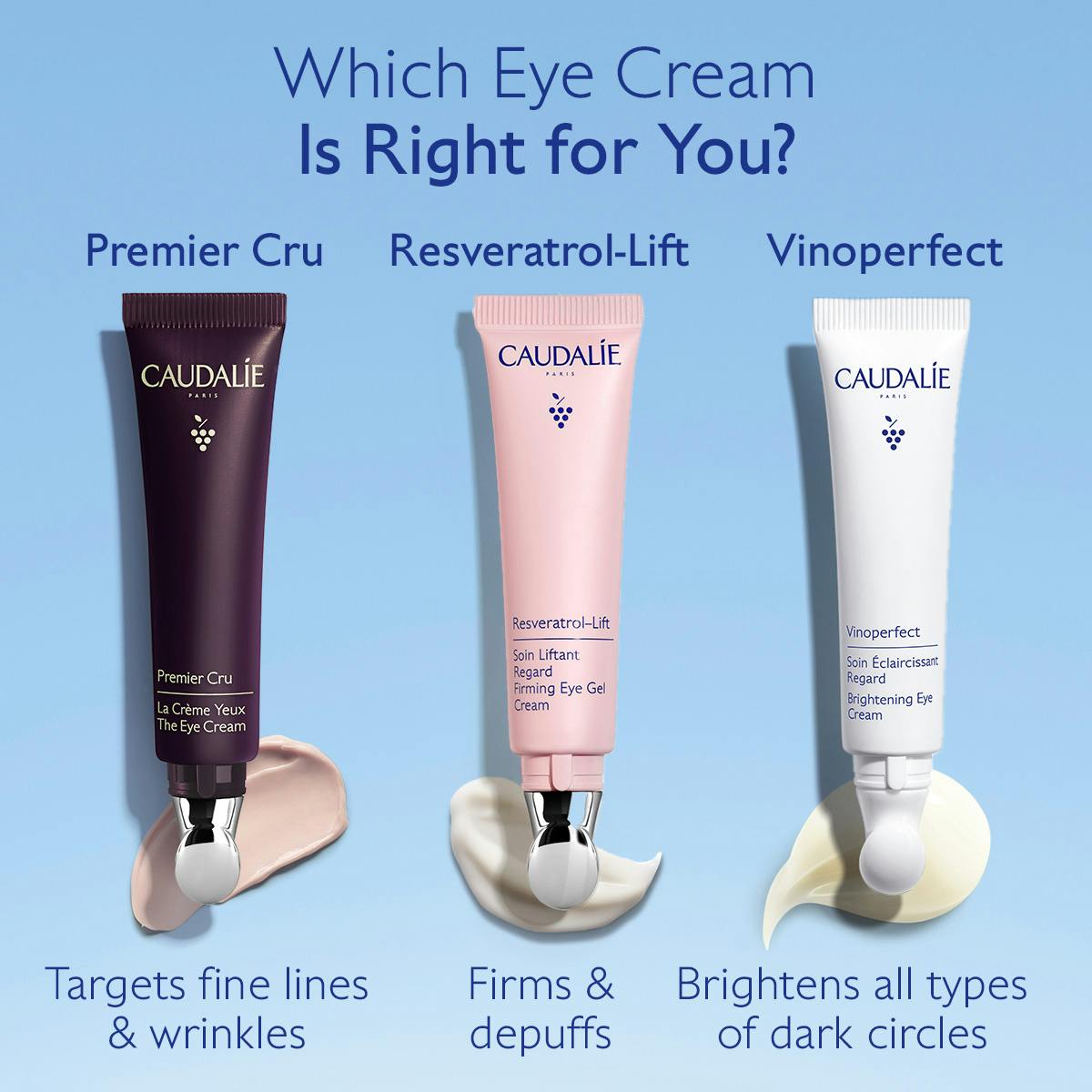 Dark Circle Brightening Eye Cream with Niacinamide