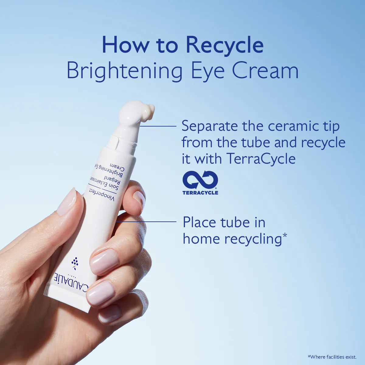 Dark Circle Brightening Eye Cream with Niacinamide
