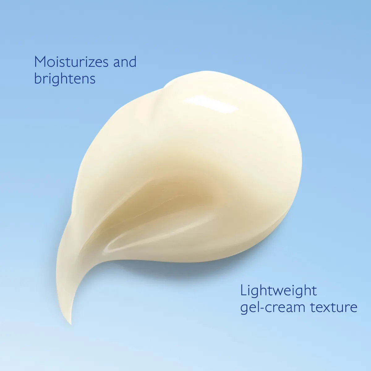 Dark Circle Brightening Eye Cream with Niacinamide